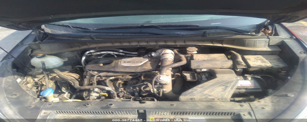 KM8J33A22GU179945 2016 HYUNDAI TUCSON photo no. 10