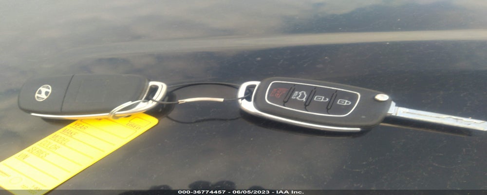 KM8J33A22GU179945 2016 HYUNDAI TUCSON photo no. 11