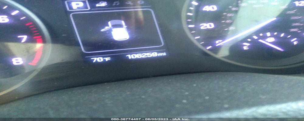 KM8J33A22GU179945 2016 HYUNDAI TUCSON photo no. 7