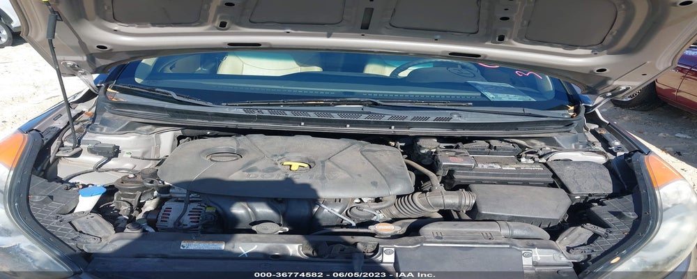 5NPDH4AEXCH148871 2012 HYUNDAI ELANTRA photo no. 10