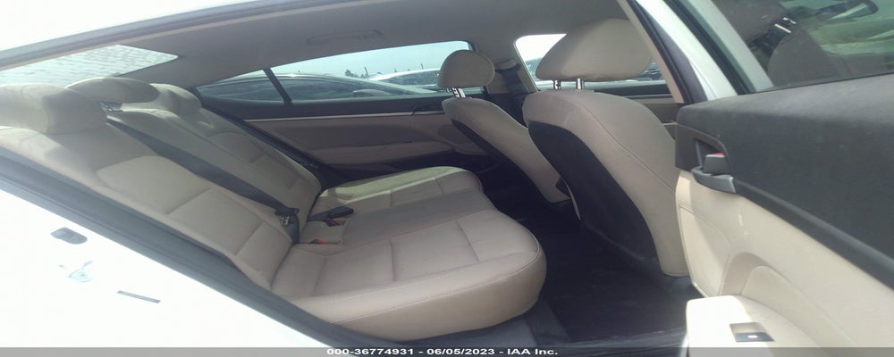 5NPD84LF4HH124899 2017 HYUNDAI ELANTRA photo no. 8