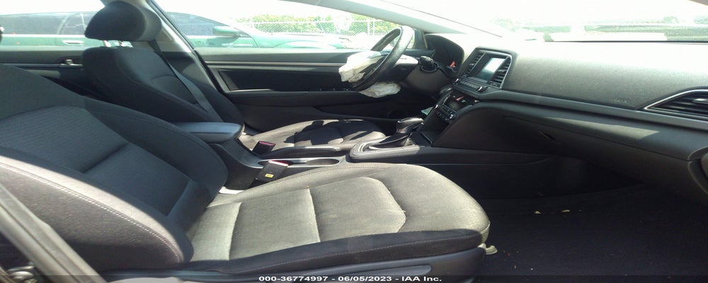 KMHD84LF0JU520531 2018 HYUNDAI ELANTRA photo no. 5
