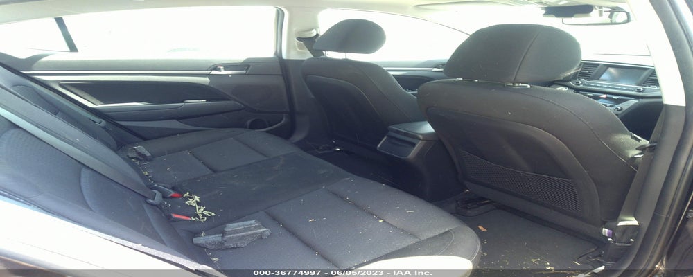 KMHD84LF0JU520531 2018 HYUNDAI ELANTRA photo no. 8