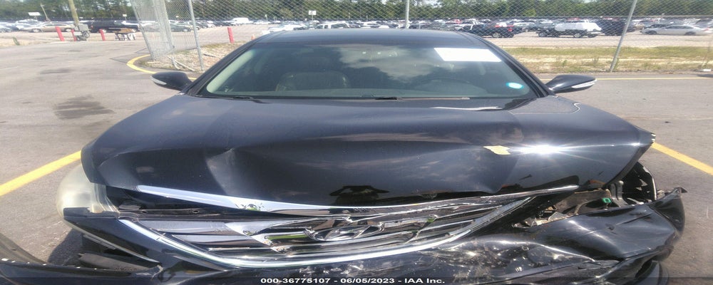 5NPEC4AB1CH325543 2012 HYUNDAI SONATA photo no. 10