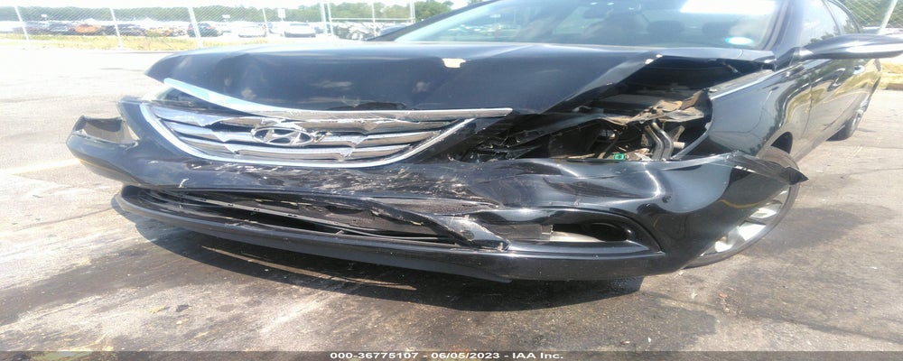 5NPEC4AB1CH325543 2012 HYUNDAI SONATA photo no. 6