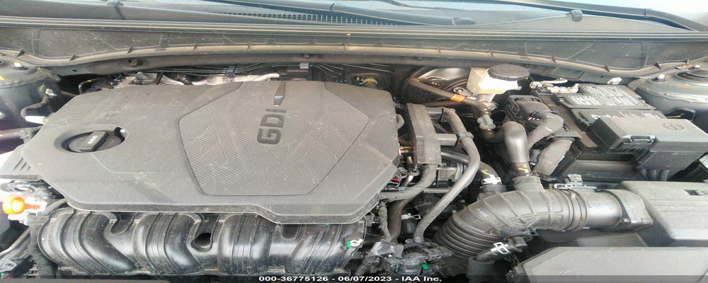 5NMJF3AE5PH205080 2023 HYUNDAI TUCSON photo no. 10