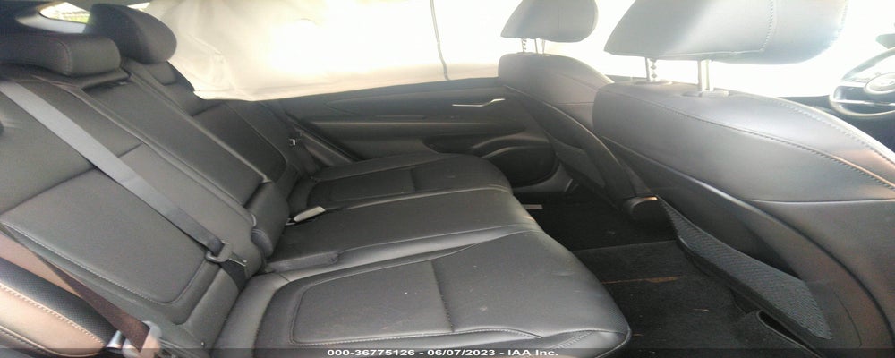 5NMJF3AE5PH205080 2023 HYUNDAI TUCSON photo no. 8