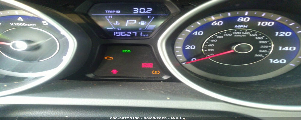 KMHDH4AEXEU143755 2014 HYUNDAI ELANTRA photo no. 7