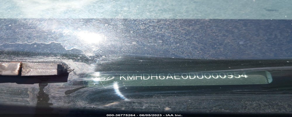 KMHDH6AE0DU000954 2013 HYUNDAI ELANTRA COUPE photo no. 9