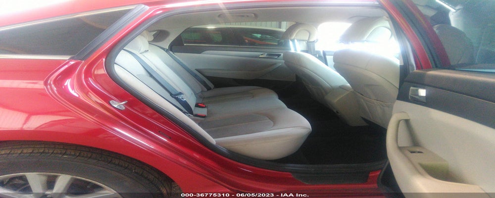 5NPE24AF0HH580620 2017 HYUNDAI SONATA photo no. 8