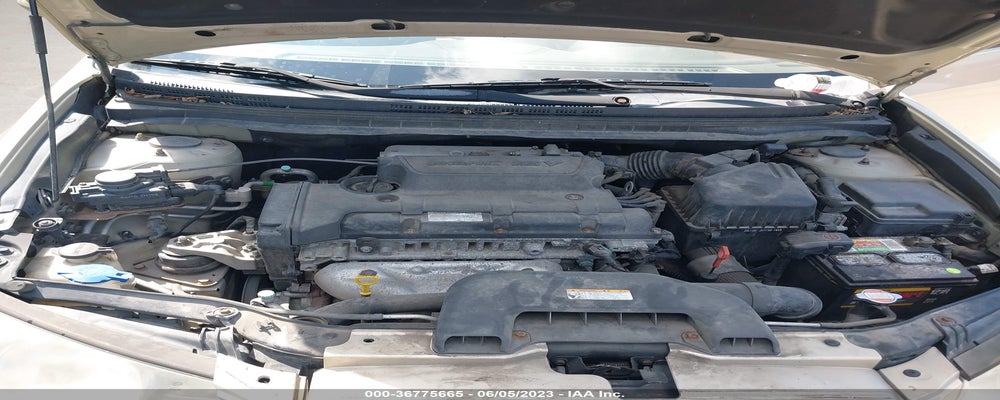KMHDU4AD2AU168968 2010 HYUNDAI ELANTRA photo no. 10