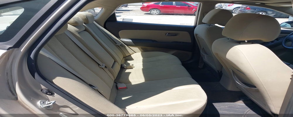 KMHDU4AD2AU168968 2010 HYUNDAI ELANTRA photo no. 8