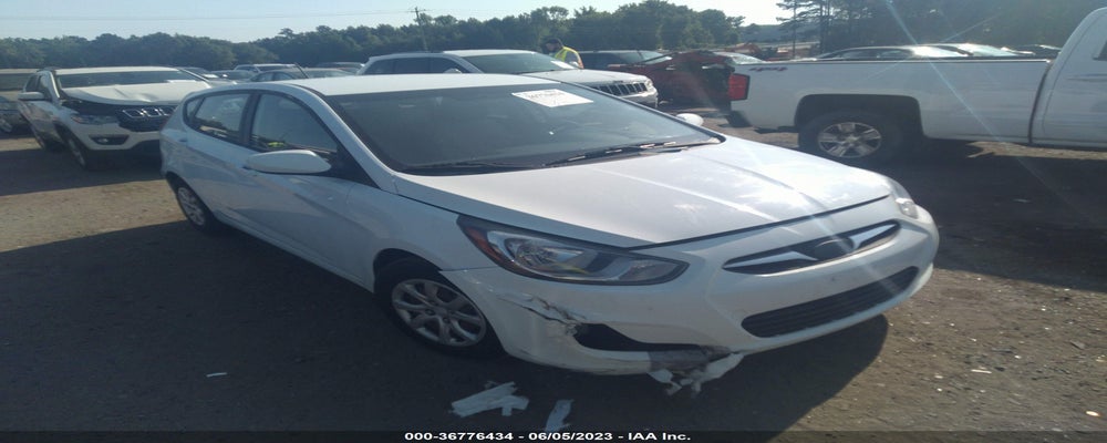 KMHCT5AE6DU117944 2013 HYUNDAI ACCENT photo no. 19