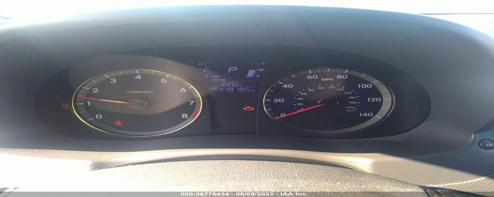 KMHCT5AE6DU117944 2013 HYUNDAI ACCENT photo no. 7