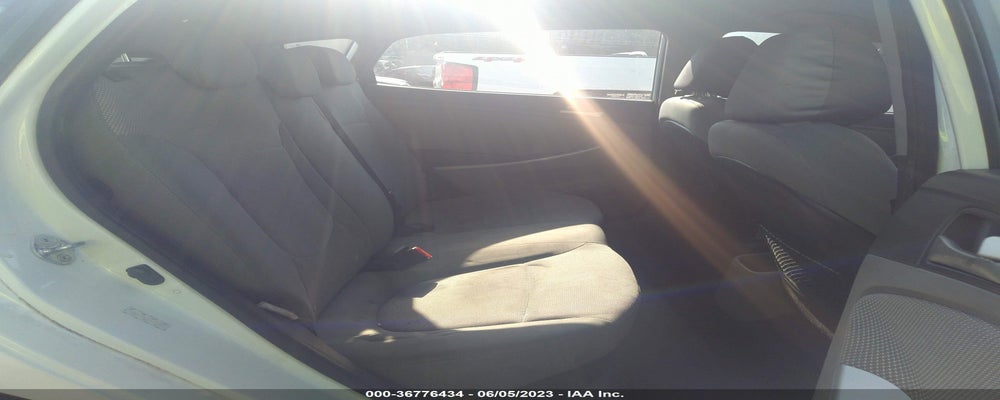 KMHCT5AE6DU117944 2013 HYUNDAI ACCENT photo no. 8
