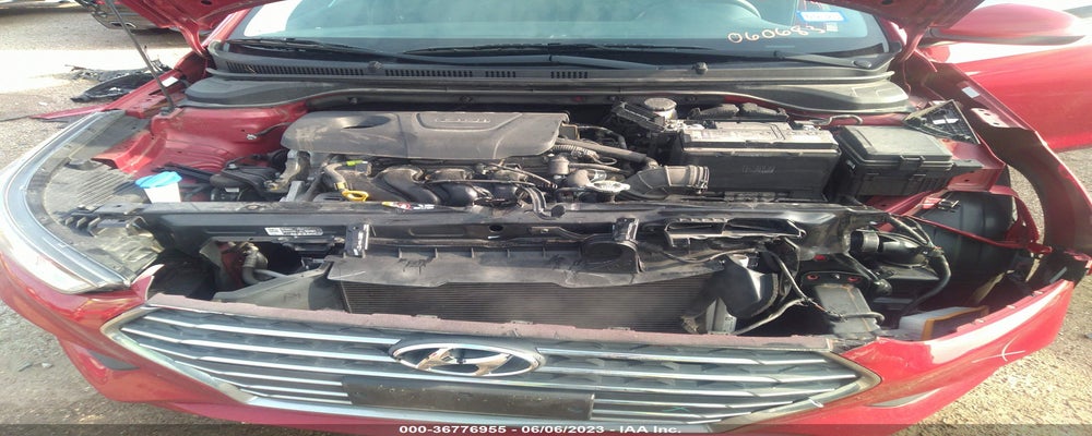 3KPC24A39KE060683 2019 HYUNDAI ACCENT photo no. 10