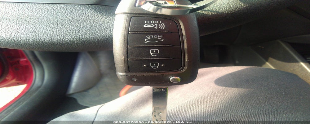 3KPC24A39KE060683 2019 HYUNDAI ACCENT photo no. 11