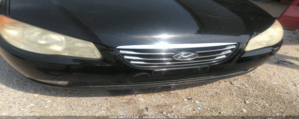 KMHDU4ADXAU152744 2010 HYUNDAI ELANTRA photo no. 6