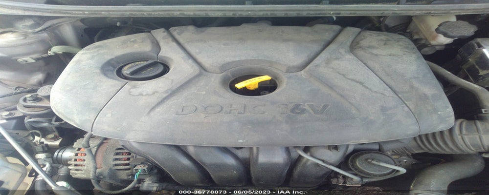 5NPDH4AE9FH646953 2015 HYUNDAI ELANTRA photo no. 10