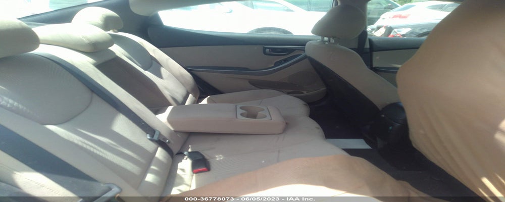 5NPDH4AE9FH646953 2015 HYUNDAI ELANTRA photo no. 8
