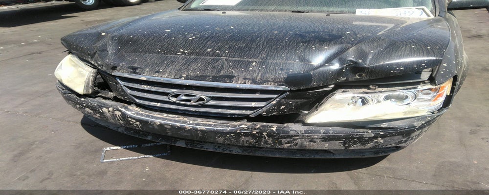5NPET4AC1AH577217 2010 HYUNDAI SONATA photo no. 6