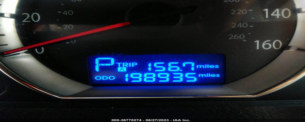 5NPET4AC1AH577217 2010 HYUNDAI SONATA photo no. 7