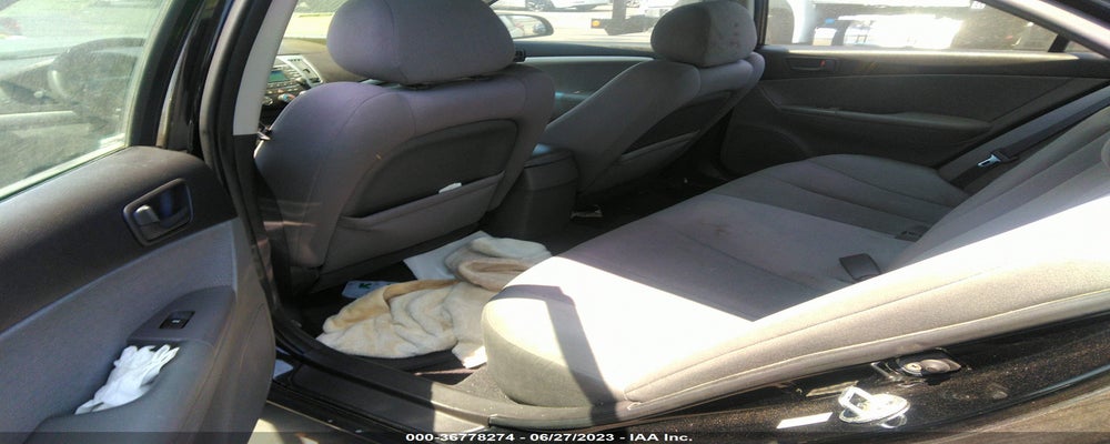 5NPET4AC1AH577217 2010 HYUNDAI SONATA photo no. 8