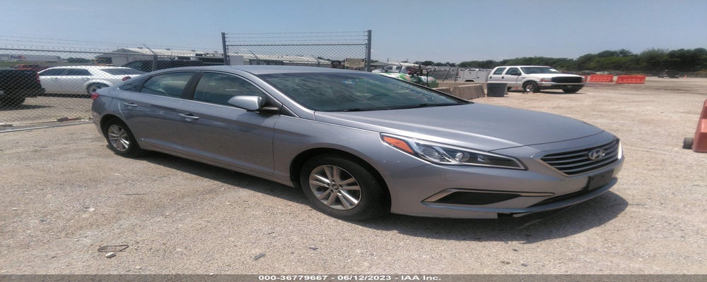 5NPE24AF0GH260549 2016 HYUNDAI SONATA photo no. 24