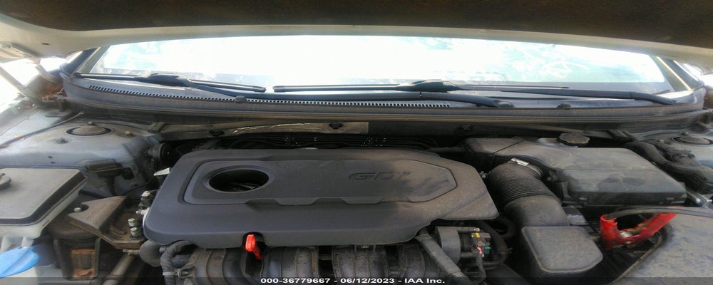 5NPE24AF0GH260549 2016 HYUNDAI SONATA photo no. 10