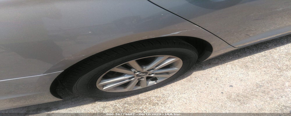 5NPE24AF0GH260549 2016 HYUNDAI SONATA photo no. 6