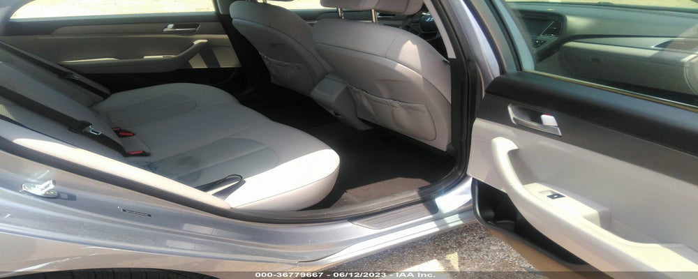 5NPE24AF0GH260549 2016 HYUNDAI SONATA photo no. 8