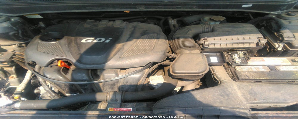 5NPEC4ACXBH239672 2011 HYUNDAI SONATA photo no. 10