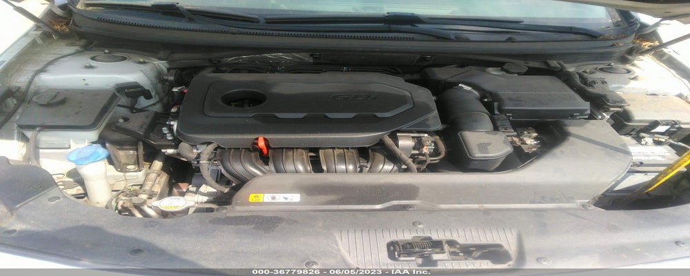 5NPE24AF3FH166714 2015 HYUNDAI SONATA photo no. 10