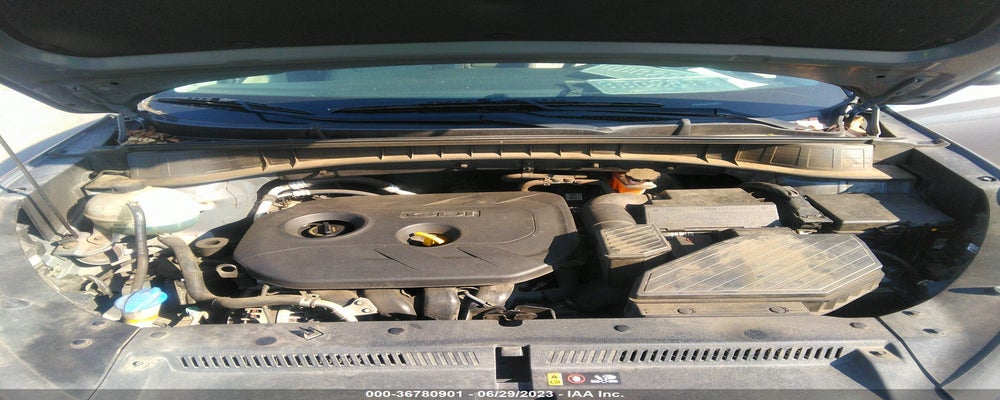 KM8J33A45GU119823 2016 HYUNDAI TUCSON photo no. 10