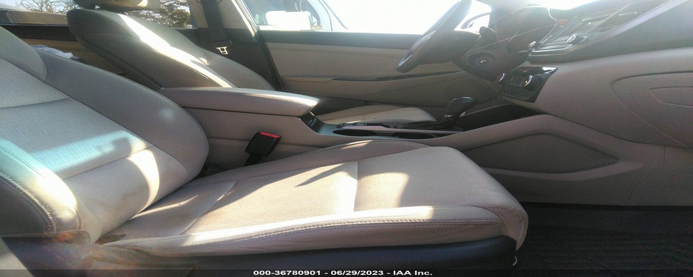 KM8J33A45GU119823 2016 HYUNDAI TUCSON photo no. 5