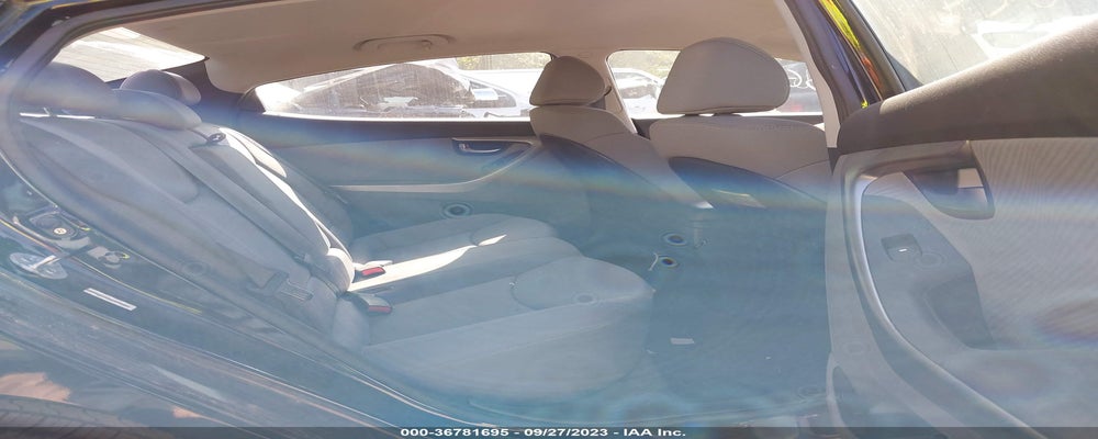 KMHDH4AE5CU373006 2012 HYUNDAI ELANTRA photo no. 8
