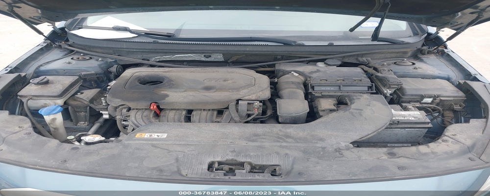 5NPE34AF8GH336337 2016 HYUNDAI SONATA photo no. 10