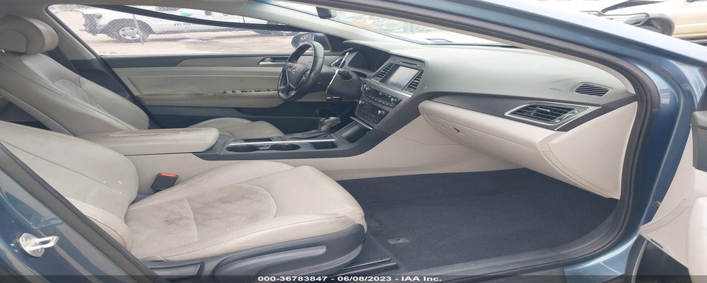 5NPE34AF8GH336337 2016 HYUNDAI SONATA photo no. 5