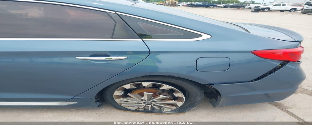 5NPE34AF8GH336337 2016 HYUNDAI SONATA photo no. 6
