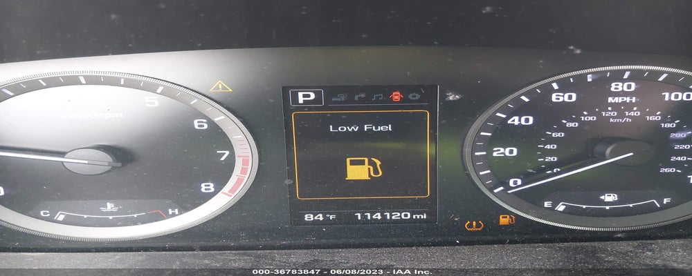 5NPE34AF8GH336337 2016 HYUNDAI SONATA photo no. 7