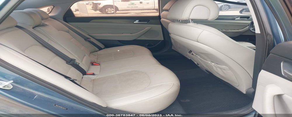 5NPE34AF8GH336337 2016 HYUNDAI SONATA photo no. 8
