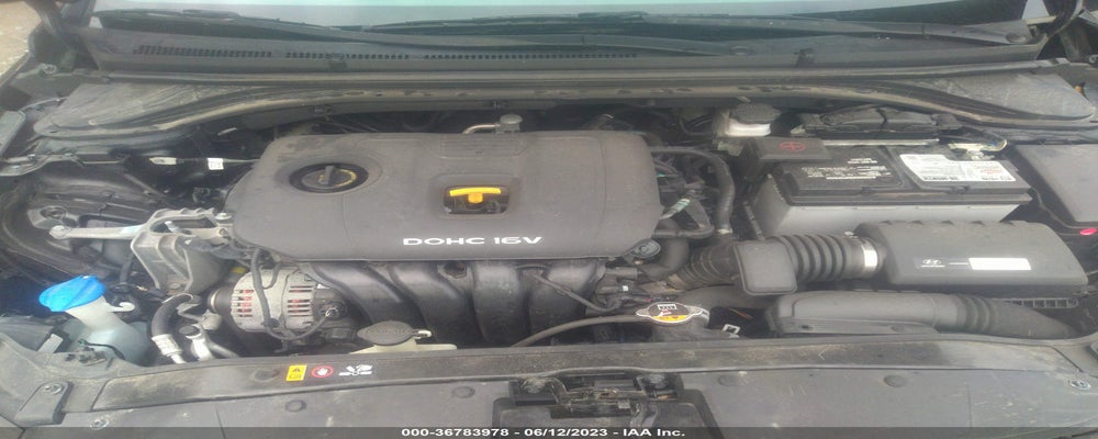 5NPD74LF0HH072111 2017 HYUNDAI ELANTRA photo no. 10