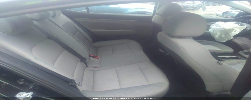 5NPD74LF0HH072111 2017 HYUNDAI ELANTRA photo no. 8
