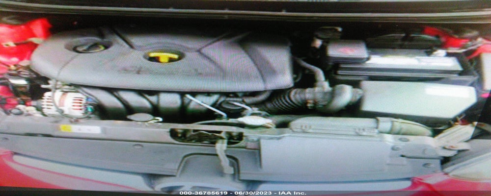 KMHDH4AE0GU515381 2016 HYUNDAI ELANTRA photo no. 10