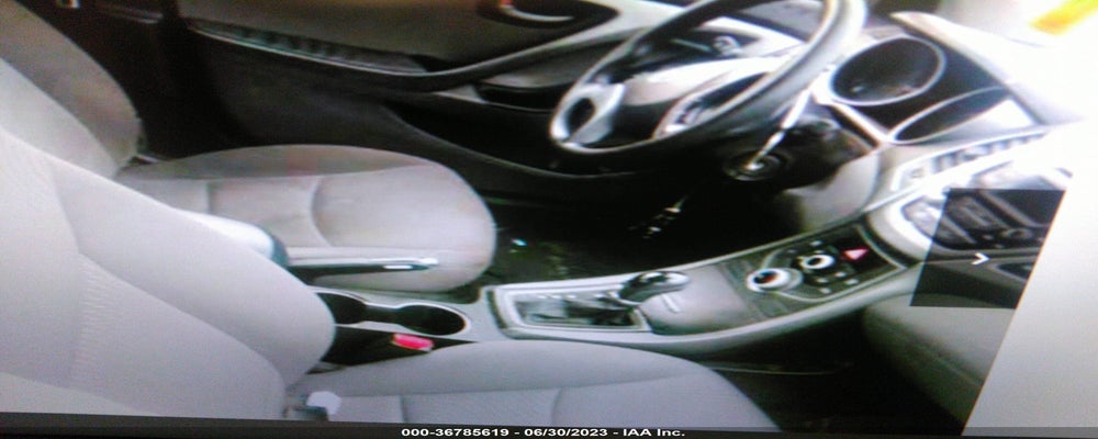 KMHDH4AE0GU515381 2016 HYUNDAI ELANTRA photo no. 5