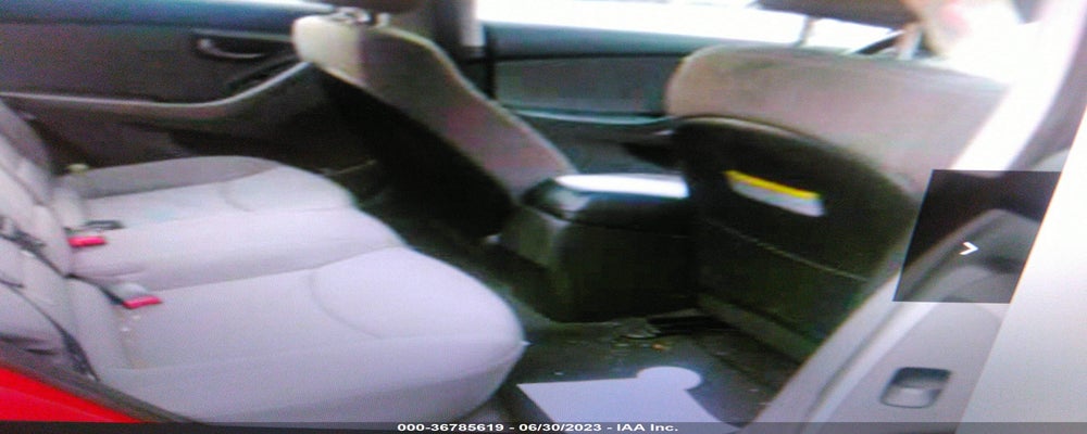 KMHDH4AE0GU515381 2016 HYUNDAI ELANTRA photo no. 8