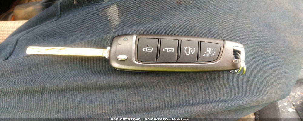 3KPC24A63NE169106 2022 HYUNDAI ACCENT photo no. 11