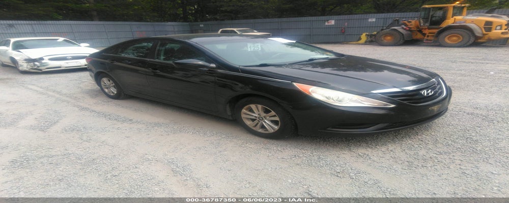 5NPEB4AC2BH229088 2011 HYUNDAI SONATA photo no. 12