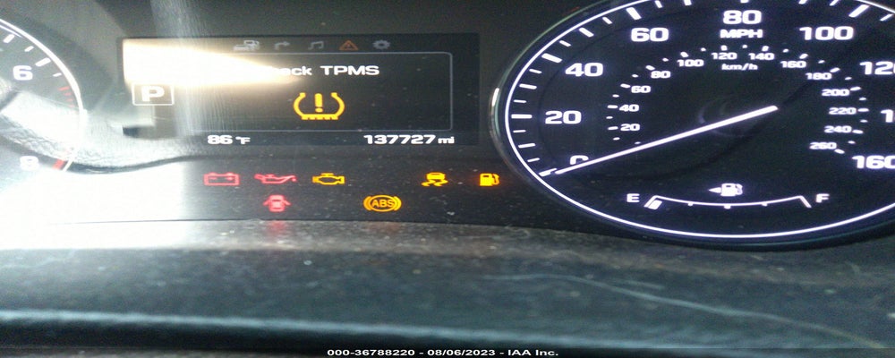 KMHGN4JE1GU121300 2016 HYUNDAI GENESIS photo no. 7