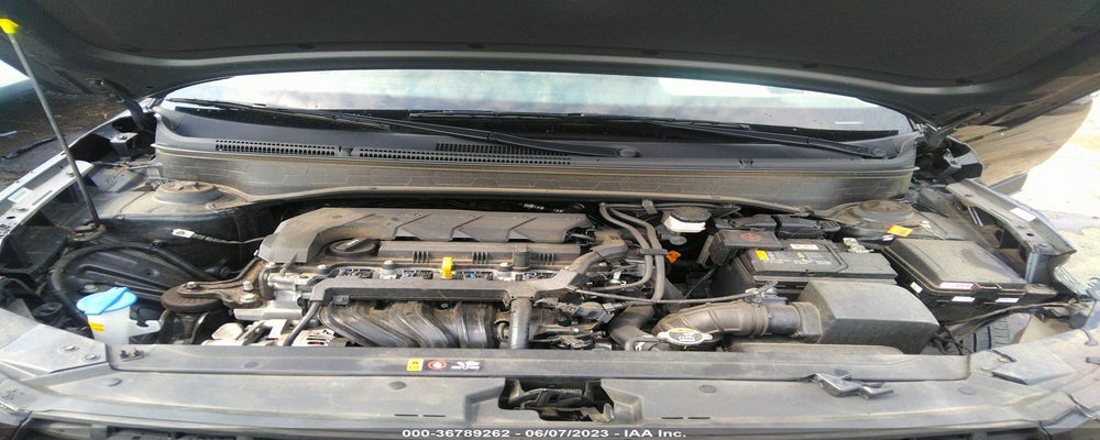 KMHRB8A31NU132026 2022 HYUNDAI VENUE photo no. 10